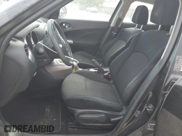 2011 Nissan Juke SL with VIN JN8AF5MV8BT015910, listed as a Copart auction lot 48319205 with 138,595 mi miles and Clean Title. Bid and sale history available at DreamBid. Image 7.