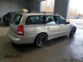 2003 Saturn LW z VIN 1G8JW84R23Y531694, wystawiony jako Copart lot #85226744 z przebiegiem 86 708 mil mil oraz Szkody całkowita. Historia ofert i sprzedaży dostępna na DreamBid. Obrazek 3.