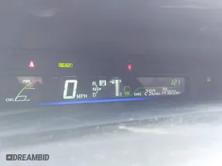 2015 Toyota Prius v Two with VIN JTDZN3EU2FJ037348, listed as a IAAI auction lot 41225188 with 147,822 mi miles. Bid and sale history available at carsss.com. Image 7.