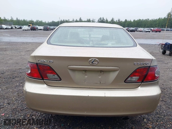 2002 Lexus ES 300 z VIN JTHBF30G720057657, wystawiony jako IAAI lot #42532340 z przebiegiem 247 680 mil mil oraz . Historia ofert i sprzedaży dostępna na DreamBid. Obrazek 16.