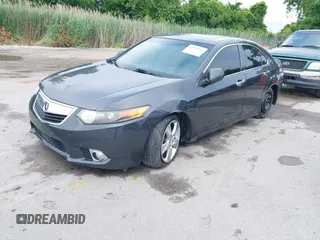2011 Acura TSX z VIN JH4CU2F63BC014886, wystawiony jako IAAI lot #42394394 z przebiegiem 146 006 mil mil oraz . Historia ofert i sprzedaży dostępna na DreamBid. Obrazek 19.