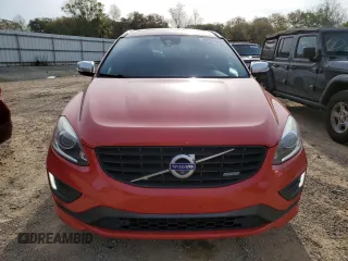 2014 Volvo XC60 R-Design Premier Plus z VIN YV4902DZ6E2554664, wystawiony jako Copart lot #49223065 z przebiegiem 144 744 mil mil oraz Nie do naprawy • Non repairable. Historia ofert i sprzedaży dostępna na DreamBid. Obrazek 5.