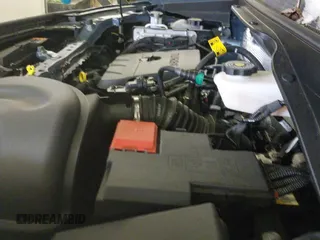 2024 Buick Encore GX Sport Touring with VIN KL4AMESL9RB123238, listed as a IAAI auction lot 41342752 with 4,566 mi miles and . Bid and sale history available at DreamBid. Image 20.
