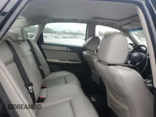 2006 Infiniti M45 with VIN JNKBY01EX6M205854, listed as a Copart auction lot 70985734 with 154,631 mi miles and Salvage Title. Bid and sale history available at carsss.com. Image 10.