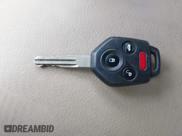 2013 Subaru Tribeca Limited с VIN 4S4WX9GDXD4400922, выставлен на аукционе IAAI как лот 41651477 с пробегом 160 404 миль миль и . История ставок и продаж доступна на DreamBid. Изображение 11.