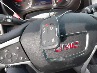 2021 GMC Terrain SLT with VIN 3GKALPEV2ML392243, listed as a IAAI auction lot 41337368 with 20,900 mi miles and . Bid and sale history available at DreamBid. Image 11.