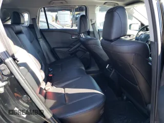 2018 Acura RDX Technology with VIN 5J8TB3H52JL015187, listed as a Copart auction lot 79561114 with 43,579 mi miles and Salvage Title. Bid and sale history available at DreamBid. Image 10.