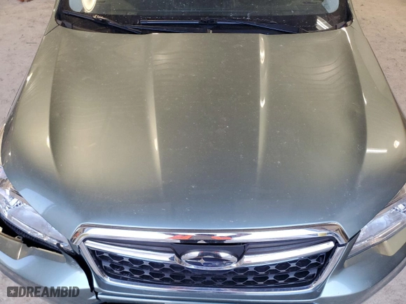 2015 Subaru Forester 2.5i Premium with VIN JF2SJADC4FH479454, listed as a Copart auction lot 47995275 with 25,578 mi miles and Salvage Title. Bid and sale history available at carsss.com. Image 11.