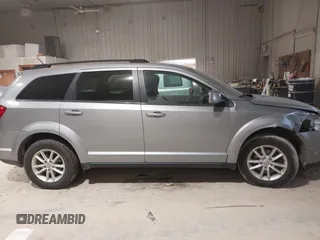 2015 Dodge Journey SXT with VIN 3C4PDDBG4FT544162, listed as a IAAI auction lot 41320028 with 128,475 mi miles and . Bid and sale history available at DreamBid. Image 13.