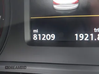 2021 Volkswagen Passat SE z VIN 1VWSA7A32MC014376, wystawiony jako IAAI lot #42314372 z przebiegiem 81 209 mil mil oraz . Historia ofert i sprzedaży dostępna na DreamBid. Obrazek 15.