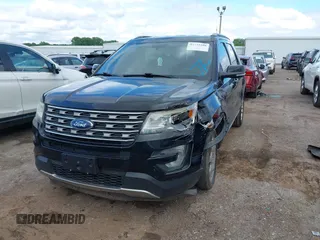 2017 Ford Explorer XLT с VIN 1FM5K7D89HGC74840, выставлен на аукционе IAAI как лот 42355508 с пробегом 168 653 миль миль и . История ставок и продаж доступна на DreamBid. Изображение 20.