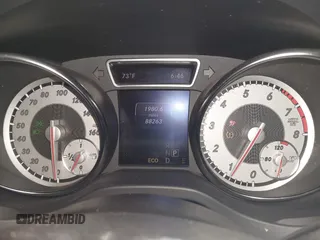 2014 Mercedes-Benz CLA 250 с VIN WDDSJ4EB9EN040360, выставлен на аукционе IAAI как лот 42110704 с пробегом 88 263 миль миль и . История ставок и продаж доступна на DreamBid. Изображение 7.