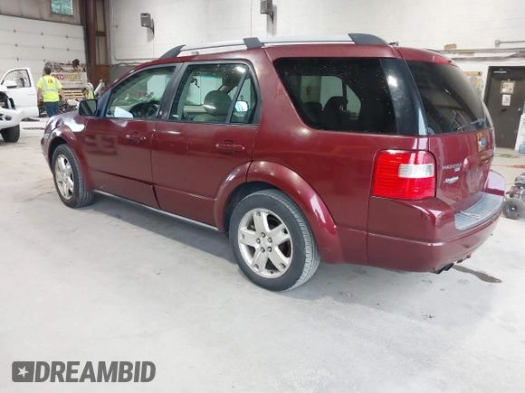 2007 Ford Freestyle Limited with VIN 1FMDK06127GA05869, listed as a IAAI auction lot 42606723 with 260,059 mi miles and . Bid and sale history available at DreamBid. Image 3.