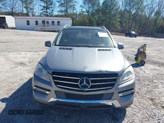 2015 Mercedes-Benz M 350 z VIN 4JGDA5JB2FA602036, wystawiony jako IAAI lot #41672218 z przebiegiem 151 018 mil mil oraz . Historia ofert i sprzedaży dostępna na DreamBid. Obrazek 12.