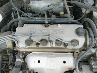 2000 Honda Accord LX z VIN 1HGCG564XYA138846, wystawiony jako IAAI lot #42329887 z przebiegiem 296 628 mil mil oraz . Historia ofert i sprzedaży dostępna na DreamBid. Obrazek 15.