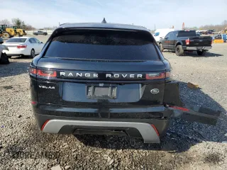 2023 Land Rover Range Rover Velar S z VIN SALYJ2EX1PA348873, wystawiony jako Copart lot #48918205 z przebiegiem 23 230 mil mil oraz Szkoda całkowita • Salvage title. Historia ofert i sprzedaży dostępna na DreamBid. Obrazek 6.