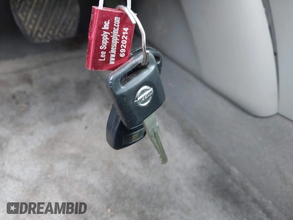 2008 Nissan Sentra S with VIN 3N1AB61E18L667852, listed as a IAAI auction lot 42456445 with 95,342 mi miles and . Bid and sale history available at DreamBid. Image 11.