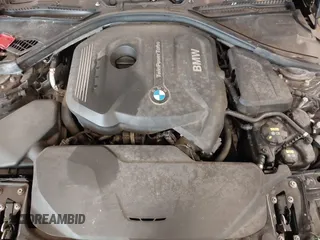 2018 BMW 3 Series 330i xDrive with VIN WBA8D9G51JNU72738, listed as a IAAI auction lot 41978561 with 71,219 mi miles. Bid and sale history available at carsss.com. Image 10.