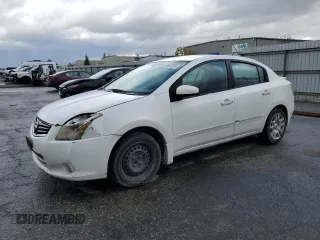 2011 Nissan Sentra SR with VIN 3N1AB6AP2BL653712, listed as a Copart auction lot 48962235 with Not Provided miles and Clean Title. Bid and sale history available at DreamBid. Image 1.