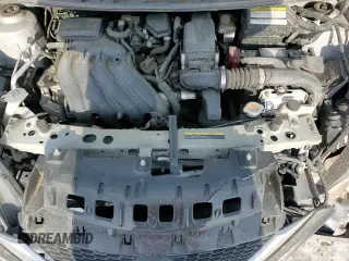 2017 Nissan Note S Plus with VIN 3N1CE2CP2HL379281, listed as a Copart auction lot 88268865 with 29,347 mi miles and Salvage title. Bid and sale history available at DreamBid. Image 15.