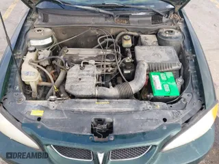 2002 Pontiac Grand Am SE1 with VIN 1G2NF52FX2C165546, listed as a IAAI auction lot 41290065 with 149,834 mi miles. Bid and sale history available at carsss.com. Image 10.