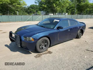 2011 Dodge Charger with VIN 2B3CL1CG4BH600569, listed as a Copart auction lot 62297445 with 149,997 mi miles and Salvage title. Bid and sale history available at DreamBid. Image 1.