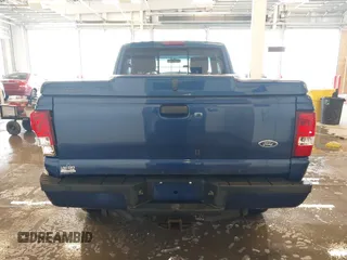 2011 Ford Ranger XLT with VIN 1FTLR4FE3BPA52049, listed as a IAAI auction lot 41394422 with 112,080 mi miles. Bid and sale history available at carsss.com. Image 16.