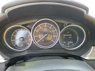 2018 Mazda 6 Touring with VIN JM1GL1VM5J1314407, listed as a Copart auction lot 49785025 with 114,662 mi miles and Salvage Title. Bid and sale history available at DreamBid. Image 9.