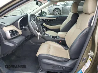 2020 Subaru Outback Limited with VIN 4S4BTANC3L3166794, listed as a Copart auction lot 58442905 with 59,108 mi miles and Salvage title. Bid and sale history available at DreamBid. Image 7.