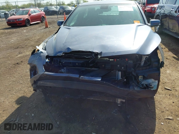 2014 Chevrolet Malibu LT with VIN 1G11C5SL0EF123455, listed as a IAAI auction lot 42113023 with 53,501 mi miles and . Bid and sale history available at DreamBid. Image 6.