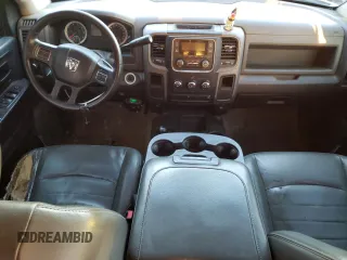 2013 Ram 2500 Tradesman с VIN 3C6TR5HT3DG613771, выставлен на аукционе Copart как лот 82080473 с пробегом 193 965 миль миль и Чистый • Clean title. История ставок и продаж доступна на DreamBid. Изображение 8.