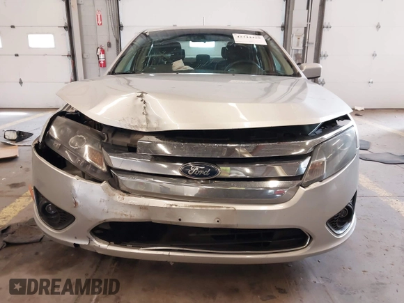 2012 Ford Fusion SE with VIN 3FAHP0HA1CR110433, listed as a IAAI auction lot 42344420 with 260,870 mi miles and . Bid and sale history available at DreamBid. Image 13.
