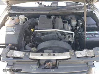 2005 GMC Envoy SLE with VIN 1GKDS13S652390259, listed as a IAAI auction lot 41825258 with 162,172 mi miles. Bid and sale history available at carsss.com. Image 10.