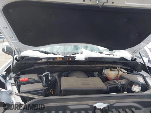 2020 GMC Sierra 1500 Denali z VIN 3GTU9FELXLG371258, wystawiony jako IAAI lot #41303490 z przebiegiem 63 571 mil mil oraz . Historia ofert i sprzedaży dostępna na DreamBid. Obrazek 10.