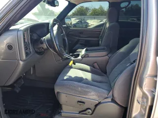 2006 Chevrolet Silverado 1500 LT3 with VIN 2GCEC13Z061280433, listed as a Copart auction lot 71437374 with 168,100 mi miles and Salvage Title. Bid and sale history available at carsss.com. Image 7.