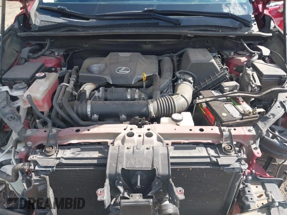 2016 Lexus NX 200t with VIN JTJYARBZ8G2047238, listed as a IAAI auction lot 42230484 with 87,767 mi miles and . Bid and sale history available at DreamBid. Image 10.