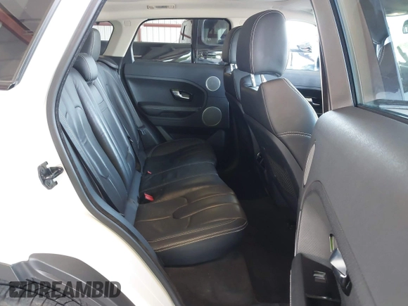 2012 Land Rover Range Rover Evoque Dynamic Premium с VIN SALVT2BG6CH642644, выставлен на аукционе IAAI как лот 42403699 с пробегом 149 323 миль миль и . История ставок и продаж доступна на DreamBid. Изображение 8.