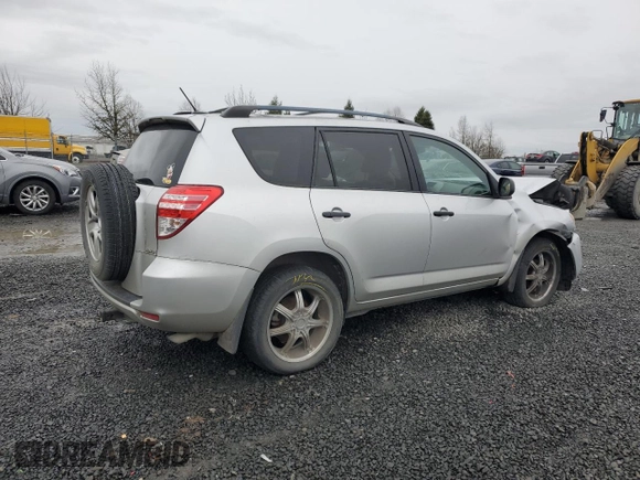 2011 Toyota RAV4 with VIN 2T3BF4DV5BW166730, listed as a Copart auction lot 45245965 with 139,434 mi miles and Salvage Title. Bid and sale history available at carsss.com. Image 3.