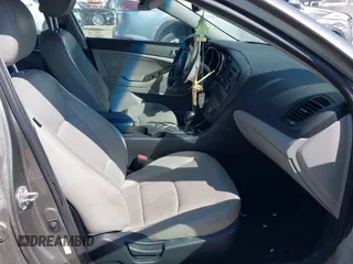 2013 Kia Optima EX with VIN 5XXGN4A72DG158198, listed as a IAAI auction lot 25640499 with 95,752 mi miles. Bid and sale history available at carsss.com. Image 5.