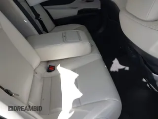 2024 Lexus ES 350 z VIN 58ADZ1B11RU182353, wystawiony jako IAAI lot #41767604 z przebiegiem 20 825 mil mil oraz . Historia ofert i sprzedaży dostępna na DreamBid. Obrazek 8.