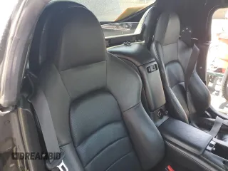 2007 Honda S2000 с VIN JHMAP21467S003866, выставлен на аукционе Copart как лот 54996065 с пробегом Не указан миль и Списание • Salvage title. История ставок и продаж доступна на DreamBid. Изображение 10.