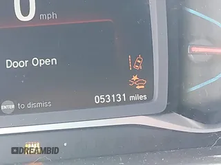 2019 Honda Passport Sport с VIN 5FNYF7H25KB005540, выставлен на аукционе IAAI как лот 42397958 с пробегом 53 131 миль миль и . История ставок и продаж доступна на DreamBid. Изображение 15.