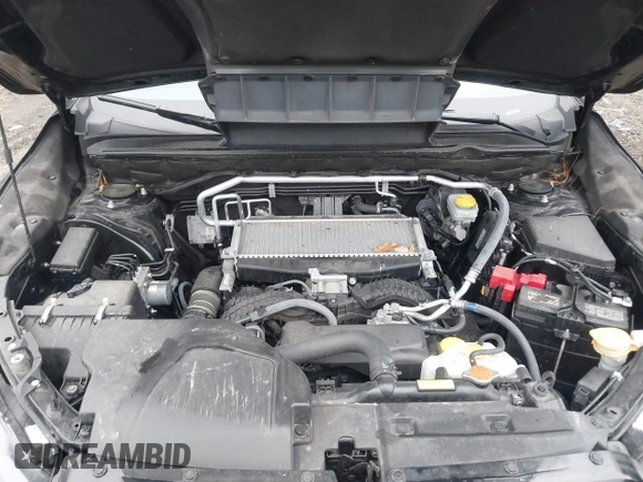 2023 Subaru Ascent Limited with VIN 4S4WMAUD5P3427129, listed as a IAAI auction lot 41735886 with 34,424 mi miles and . Bid and sale history available at DreamBid. Image 10.