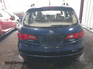 2007 Acura RDX Technology z VIN 5J8TB18517A005503, wystawiony jako IAAI lot #42150171 z przebiegiem 194 881 mil mil oraz . Historia ofert i sprzedaży dostępna na DreamBid. Obrazek 16.