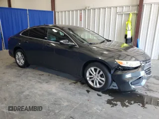 2018 Chevrolet Malibu LT with VIN 1G1ZD5ST0JF150696, listed as a Copart auction lot 50593145 with 158,175 mi miles and Clean Title. Bid and sale history available at DreamBid. Image 4.