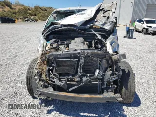2018 Nissan Frontier Pro-4X with VIN 1N6AD0EV2JN743841, listed as a Copart auction lot 64862954 with Not provided miles and Salvage title. Bid and sale history available at DreamBid. Image 5.