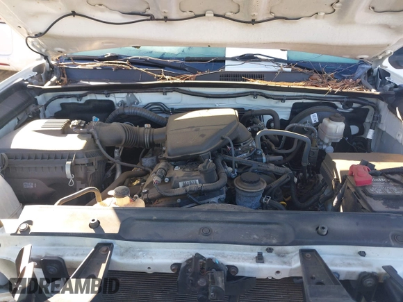 2018 Toyota Tacoma SR with VIN 5TFRX5GN9JX121099, listed as a IAAI auction lot 41186232 with 127,151 mi miles and . Bid and sale history available at DreamBid. Image 10.