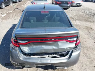 2013 Dodge Dart SXT with VIN 1C3CDFBA8DD268095, listed as a IAAI auction lot 41728995 with 139,435 mi miles. Bid and sale history available at carsss.com. Image 14.