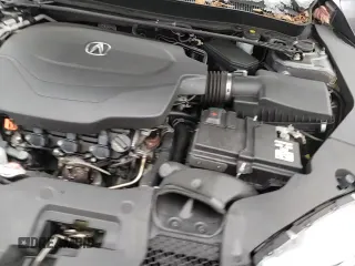 2019 Acura TLX Technology with VIN 19UUB3F45KA003479, listed as a Copart auction lot 45024115 with 77,923 mi miles and Non repairable. Bid and sale history available at DreamBid. Image 13.