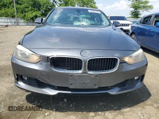 2015 BMW 3 Series 328i xDrive z VIN WBA3B5C55FF961904, wystawiony jako Copart lot #64082185 z przebiegiem 138 006 mil mil oraz Czysty tytuł • Clean title. Historia ofert i sprzedaży dostępna na DreamBid. Obrazek 5.
